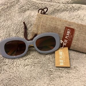 Blue Planet sunglasses
